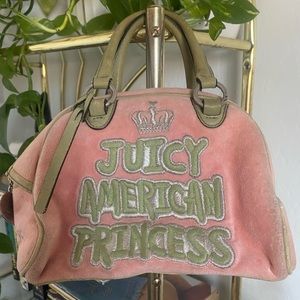 Juicy Couture Purse
